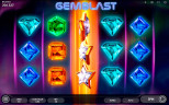 GEM BLAST | Newest Slot Game Available from Endorphina