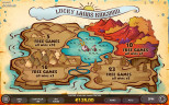 Lucky Lands Slot | Endorphina Irish-Themed Casino Game