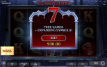 Newest Slot Game Available from Endorphina | Book of Vlad