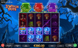 3 Witch Pots – Halloween Slot with Free Spins & Jackpots