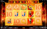 King of Ghosts Slot | Endorphina Oriental-Themed Game