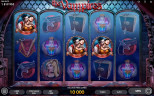 BEST HORROR SLOTS | Try THE VAMPIRES SLOT now!