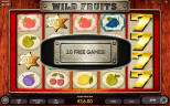 TOP FRUIT SLOTS 2025 | Try WILD FRUITS SLOT now!