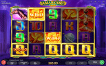 Samarkand’s Gold Slot | Endorphina Treasure-Themed Game