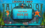 MYSTICAL MERMAID SLOTS OF 2024 | Try UNDINES DEEP SLOT game!