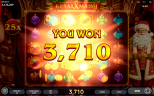 Royal Xmass 2 Slot | Endorphina Christmas Casino Game