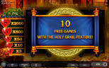FISHER KING | Newest Slot Game Available from Endorphina