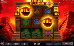Solar Eclipse Slot | Endorphina Aztec-Themed Casino Game