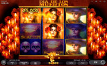 Dia De Los Muertos Slot | Endorphina Mexico-Themed Game