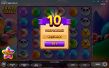 Play Power Balls slot by top casino game developer!
