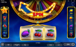 FRULETTA | Newest Fruit Slot Game Available from Endorphina