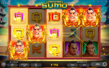 Legendary Sumo Slot | Endorphina Oriental Casino Game