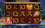 GLORY OF EGYPT | Newest Slot Game Available from Endorphina