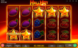 Hell Hot 20 Slot | Endorphina Classic Fruit Casino Game
