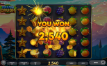 Fresh Crush Slot | Endorphina Fruit-Themed Casino Game