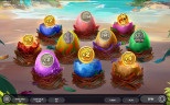 Raging Wings Slot | Endorphina Funny Birds &amp;amp;amp;amp;amp; Free Spins