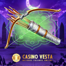 From :Casino Vesta