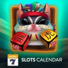From: slotscalendar.com