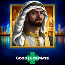 From: goodluckmate.com