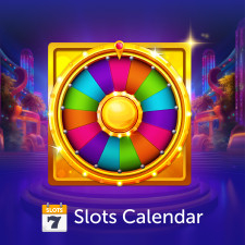 slotscalendar