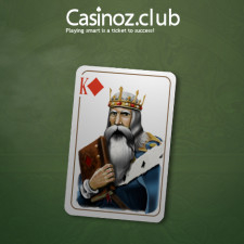 Review from Casinoz