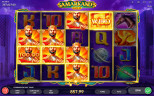 Samarkand’s Gold Slot | Endorphina Treasure-Themed Game