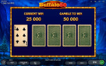 Buffalo 50 Slot | Endorphina Adventure-Themed Casino Game