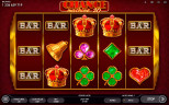 Chance Machine 20 Slot | Endorphina Classic Slot Game