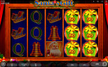 SANTA'S GIFT | Newest Slot Game Available from Endorphina