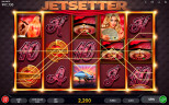 Jetsetter Slot | Endorphina Travel-Themed Casino Game