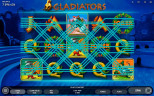 ONLINE CASINO SOLUTIONS 2025 | Try GLADIATORS SLOT now