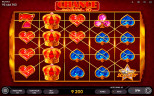 Chance Machine 40 Slot | Endorphina Classic Casino Game