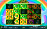 LUCKY CLOVERLAND | Newest Adventure Slot Game Available from Endorphina