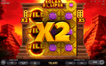 Solar Eclipse Slot | Endorphina Aztec-Themed Casino Game