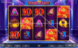 Book of Lady Slot | Endorphina Lifestyle-Themed Game
