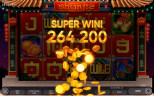 Play Chunjie slot by top casino game developer!