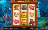 Aliens: Cows &UFOs Slot | Endorphina New Slot Release
