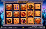 Almighty Sparta Dice Slot | Endorphina Mythology Slot Game