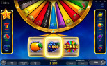 FRULETTA | Newest Fruit Slot Game Available from Endorphina