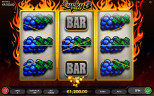 Lucky Streak 3 Slot | Endorphina Classic Fruit Casino Game