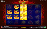 Lucky Streak 1 Slot | Endorphina Classic Fruit Slot Game