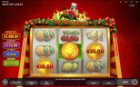 NEW FESTIVE SLOTS | Jolly Santa is out now!