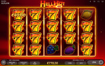 Hell Hot 40 Slot | Endorphina Classic Fruit Slot Game