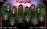 BEST HORROR SLOTS | Try THE VAMPIRES SLOT now!