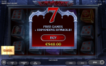 Play Book of Vlad Dice slot by top casino game developer!
