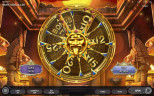 Play Crystal Skull Dice slot by top casino game developer!