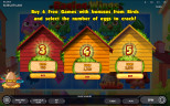 Raging Wings Slot | Endorphina Funny Birds &amp;amp;amp;amp;amp; Free Spins
