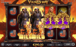 Vikings Way Slot | Endorphina Free Spins &amp;amp;amp;amp; Riches