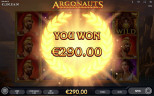 Argonauts Slot | Endorphina Adventure Casino Game
