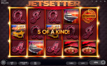 Jetsetter Slot | Endorphina Travel-Themed Casino Game